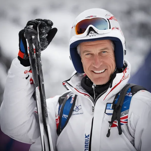 Edward Drake (skier)