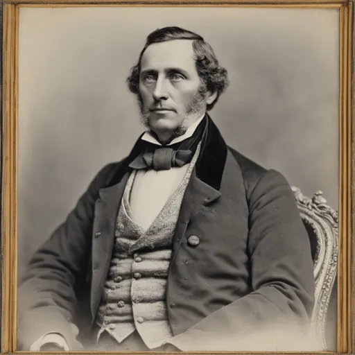 Edward Draper