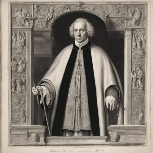 Edward Drew (priest)