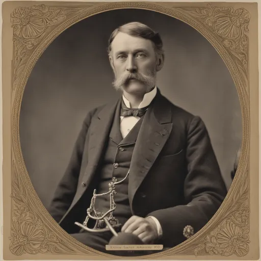 Edward Drewery