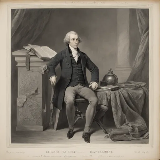 Edward Drummond-Hay (antiquarian)