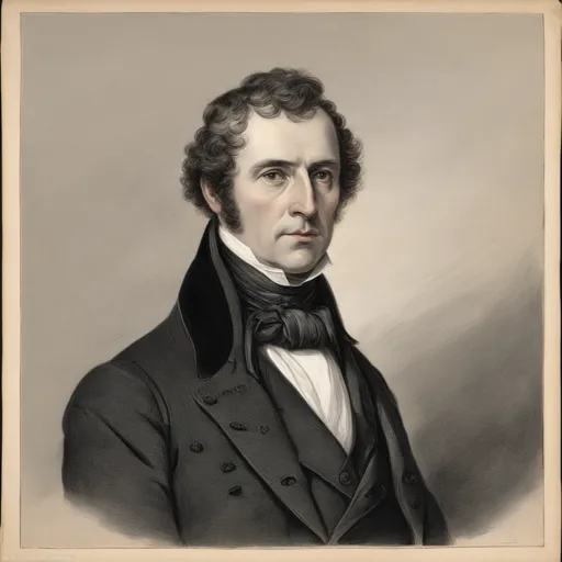 Edward Drummond