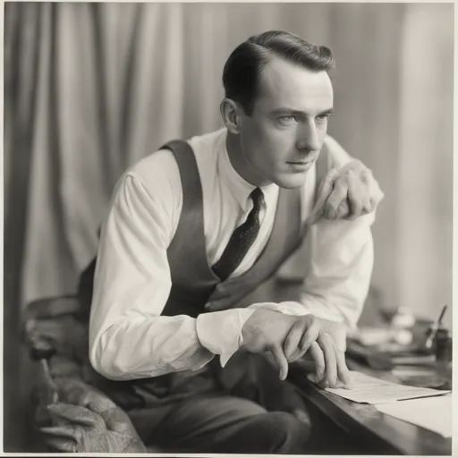 Edward Dryhurst