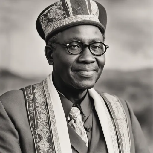 Edward Dube