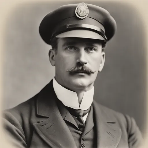 Edward Dubroski