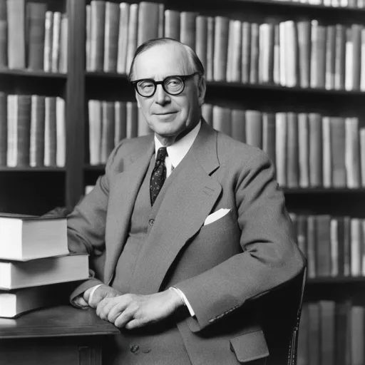 Edward Dudley (librarian)