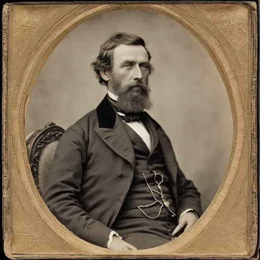 Edward Dumaresq