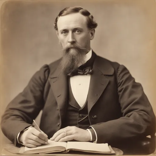 Edward Duncan Stoney