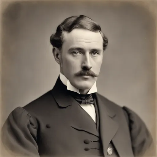 Edward Dundas Holroyd