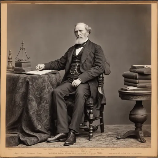 Edward Dunlap Smith