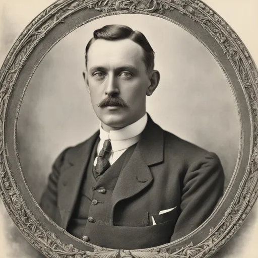 Edward Dunn (politician)