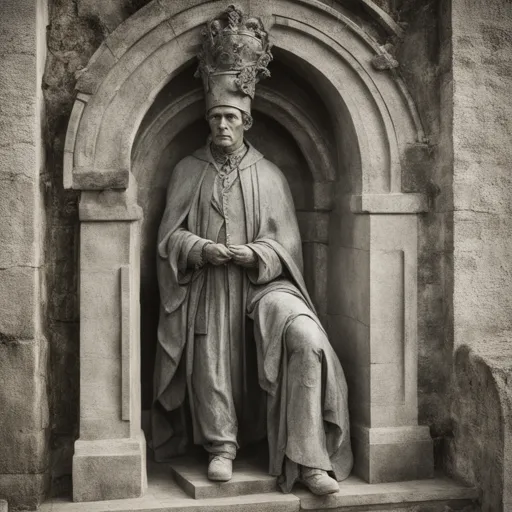 Edward Dunsterville