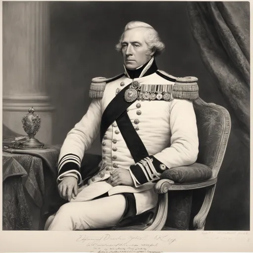 Edward Durnford King