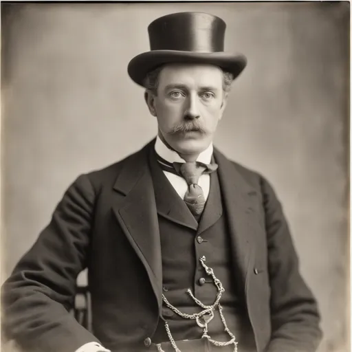 Edward Duxbury
