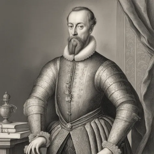 Edward Dyer