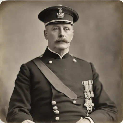 Edward Dyke Acland