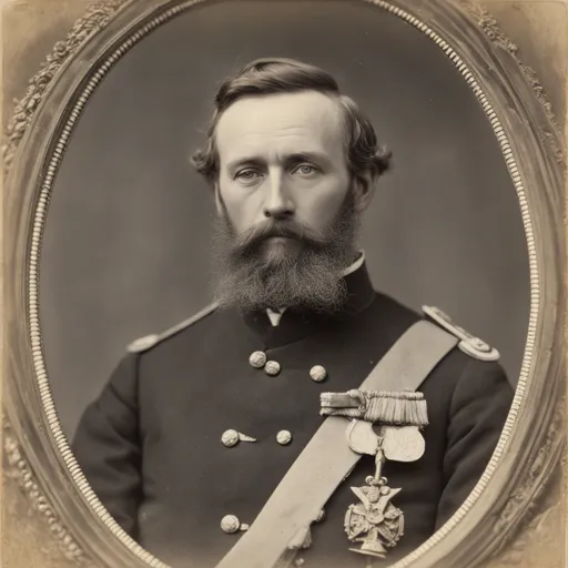 Edward Dyne Fenton