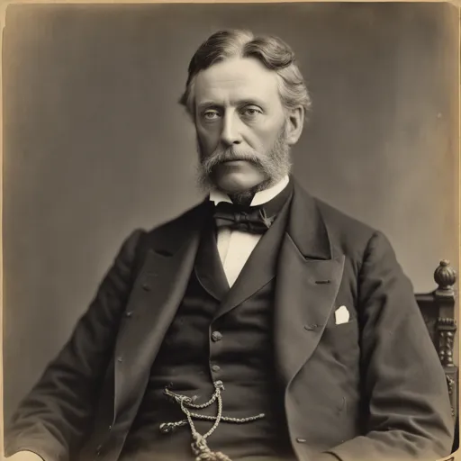 Edward E. Ayer