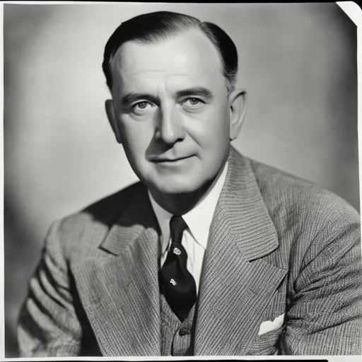 Edward E. Barsness
