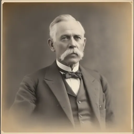 Edward E. Cushman