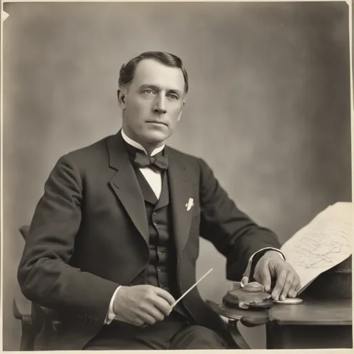 Edward E. David Jr.