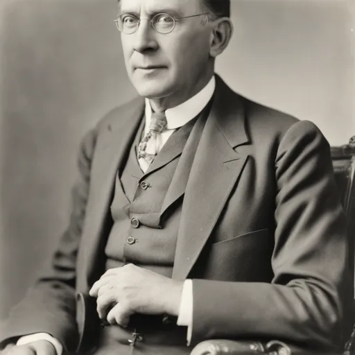 Edward E. Dresbach