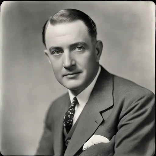Edward E. Laughlin