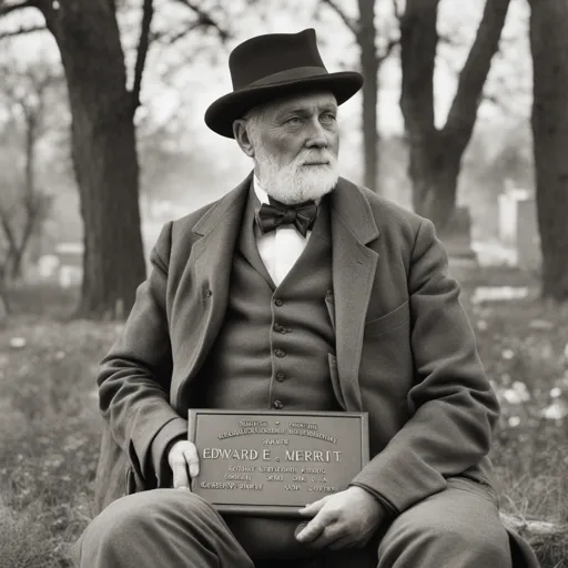 Edward E. Merritt