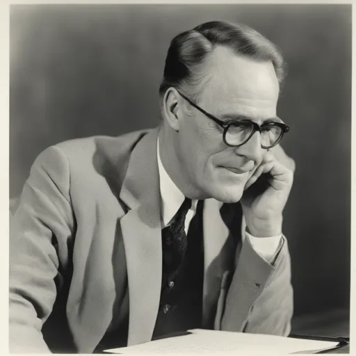 Edward E. Palmer