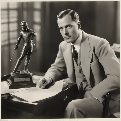 Edward E. Seabrook
