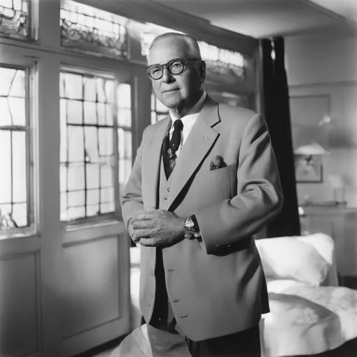 Edward E. Simbalist