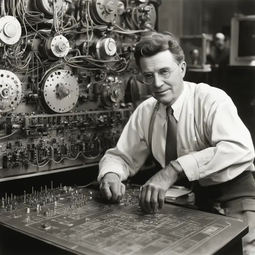 Edward E. Simmons