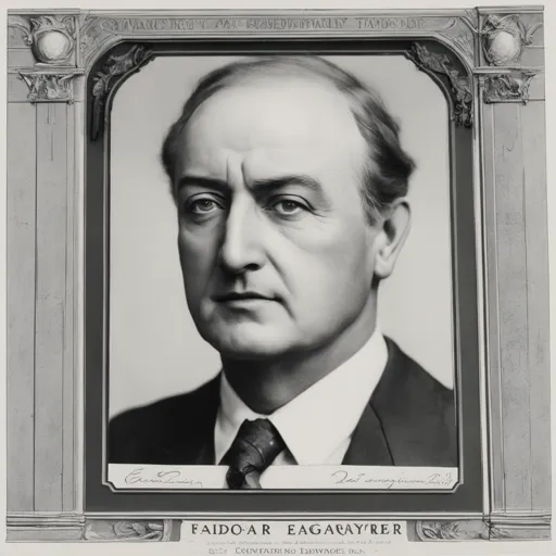Edward Eagar