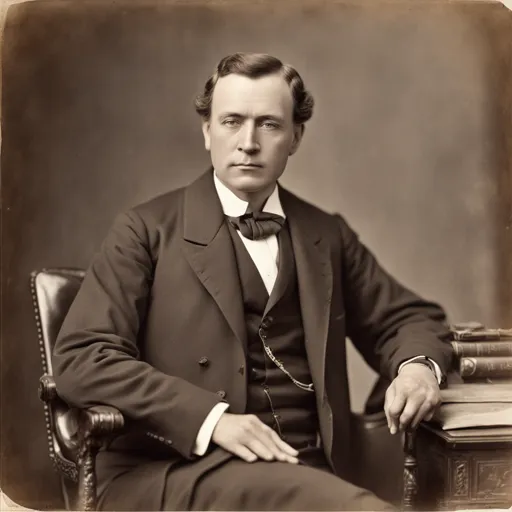 Edward Eagle Brown