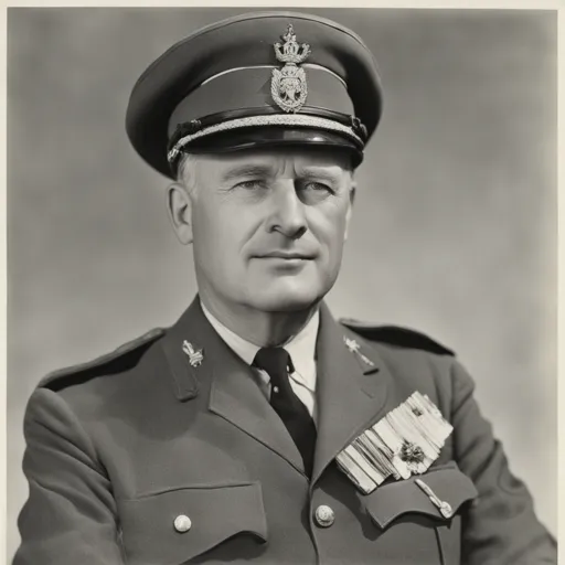 Edward Earle Vaile