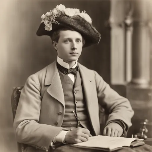 Edward Early