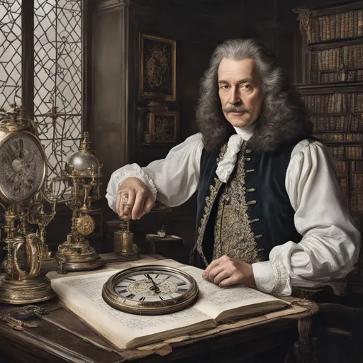 Edward East (clockmaker)
