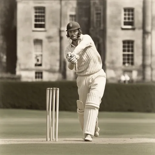 Edward Ebdon