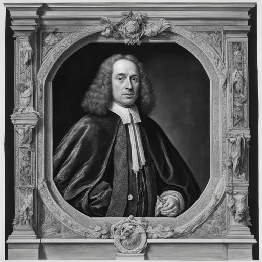 Edward Ecclestone