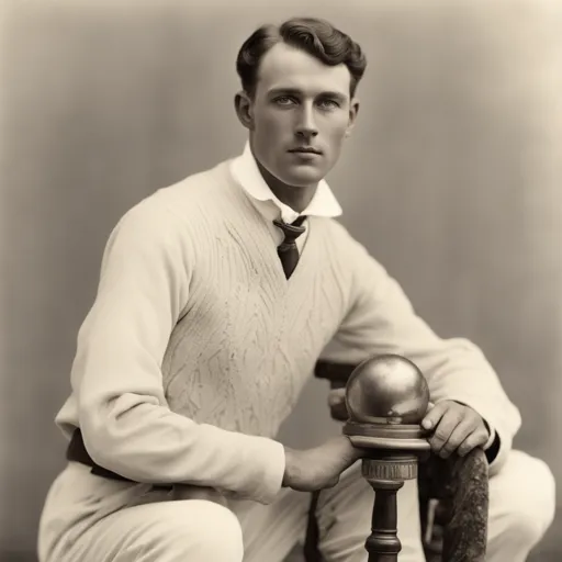 Edward Ede (cricketer, born 1881)