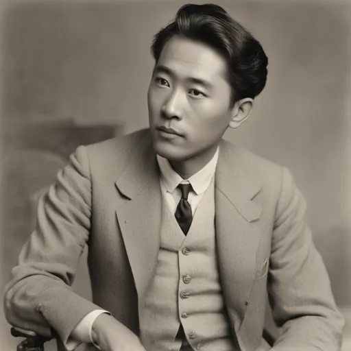 Edward Edson Lee
