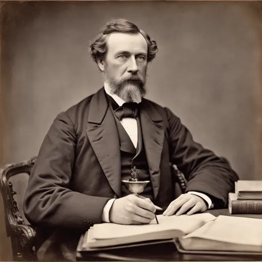 Edward Edwards (librarian)