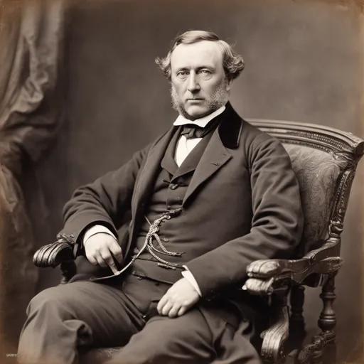 Edward Egerton