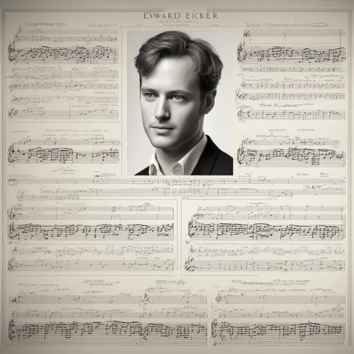 Edward Eicker