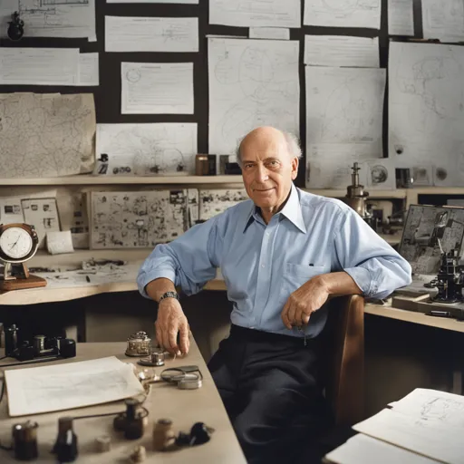 Edward Eisner