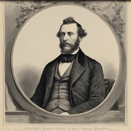 Edward Elisha Phelps