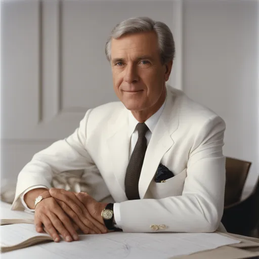 Edward Elliot Elson