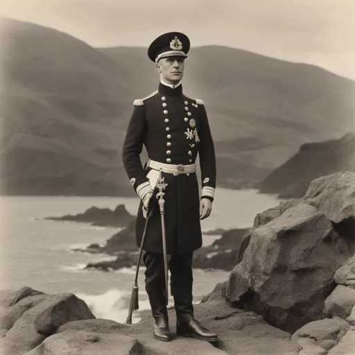 Edward Ellis (Royal Navy officer)