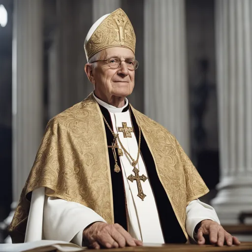 Edward Ellis (bishop)