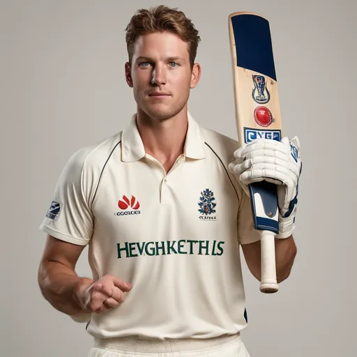 Edward Ellis (cricketer, born 1995)